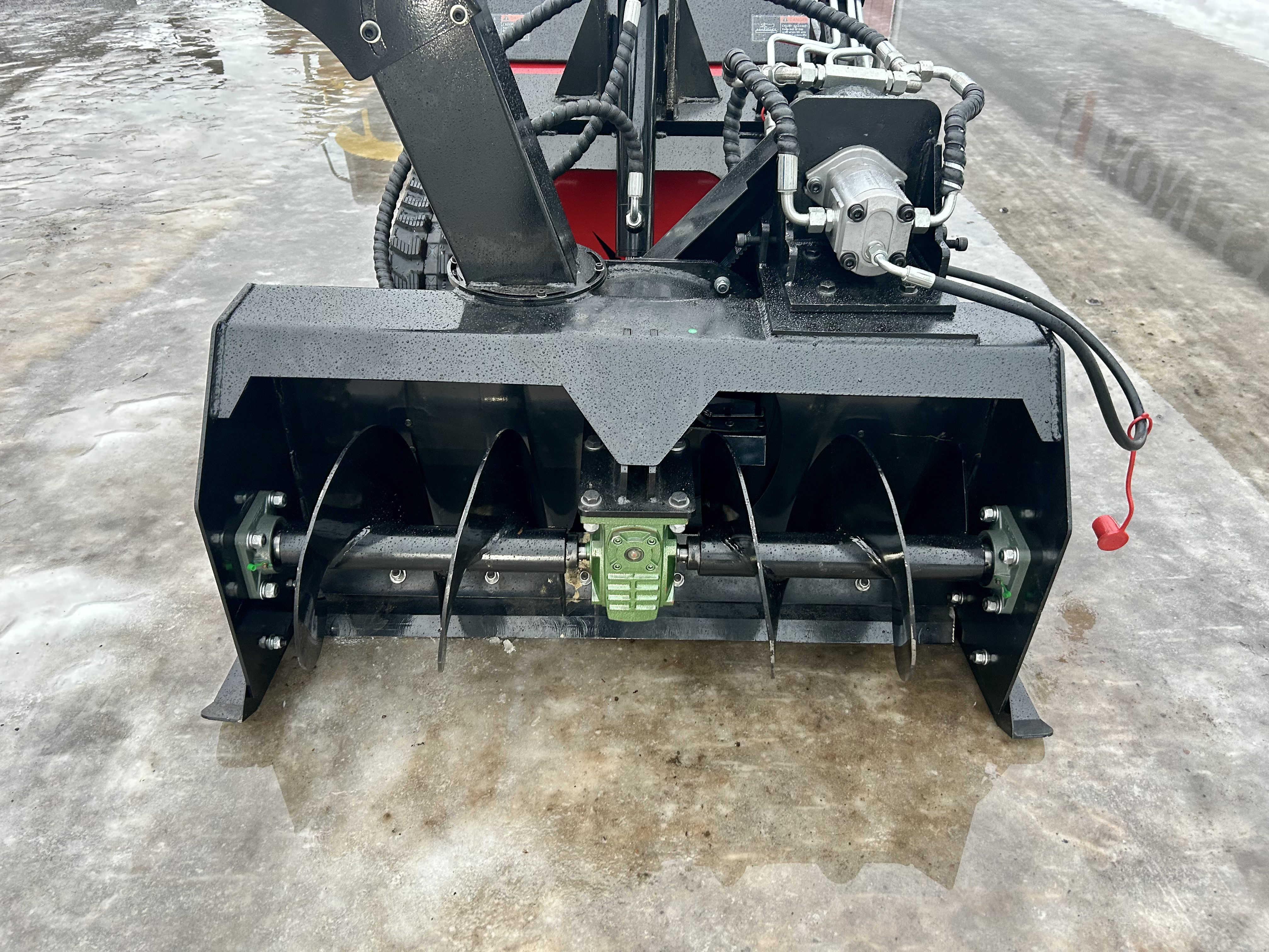 JPC HT282 Tela-alustainen 6