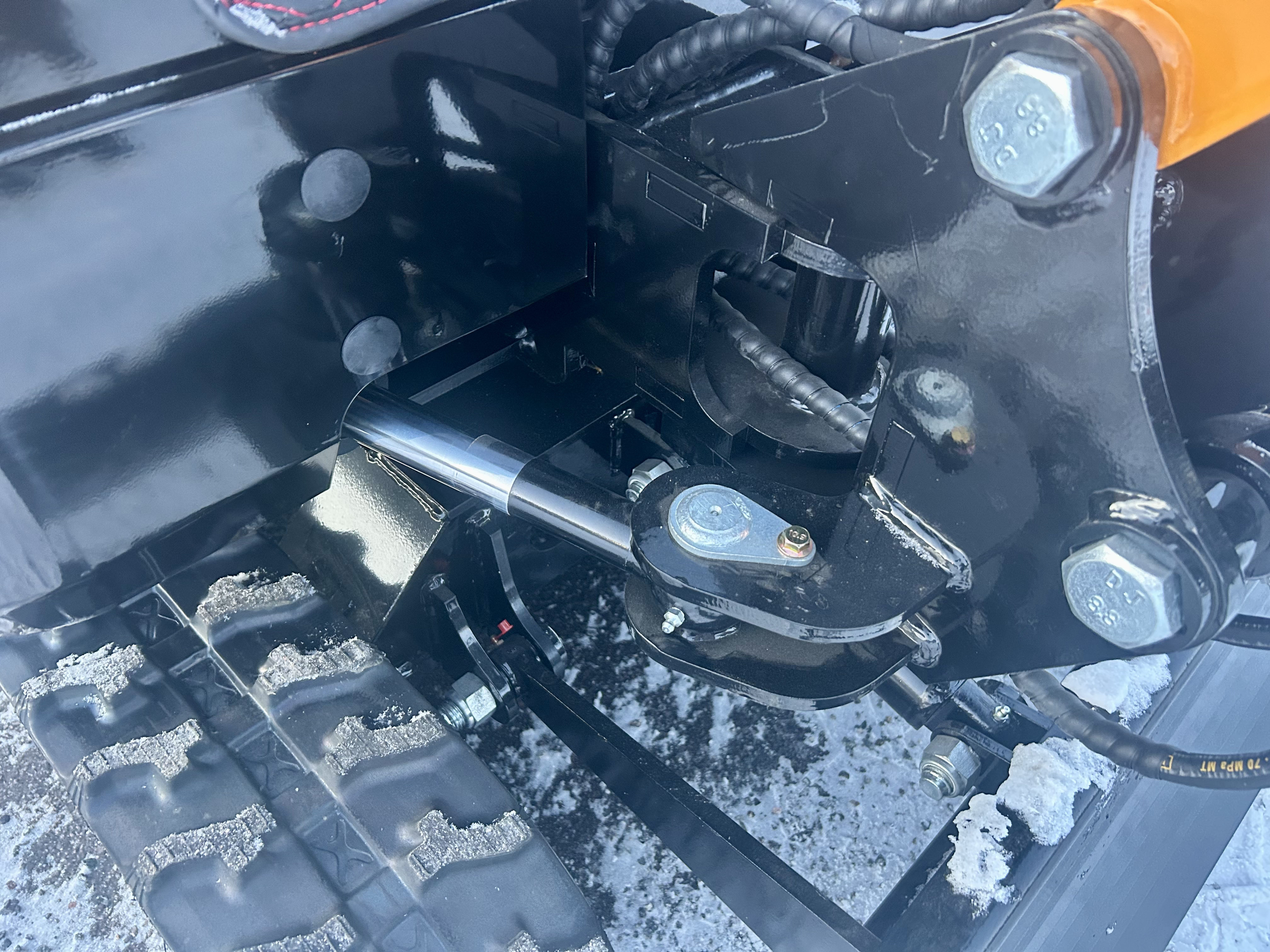 JPC HT15 PRO KATOS UUTUUS! 8