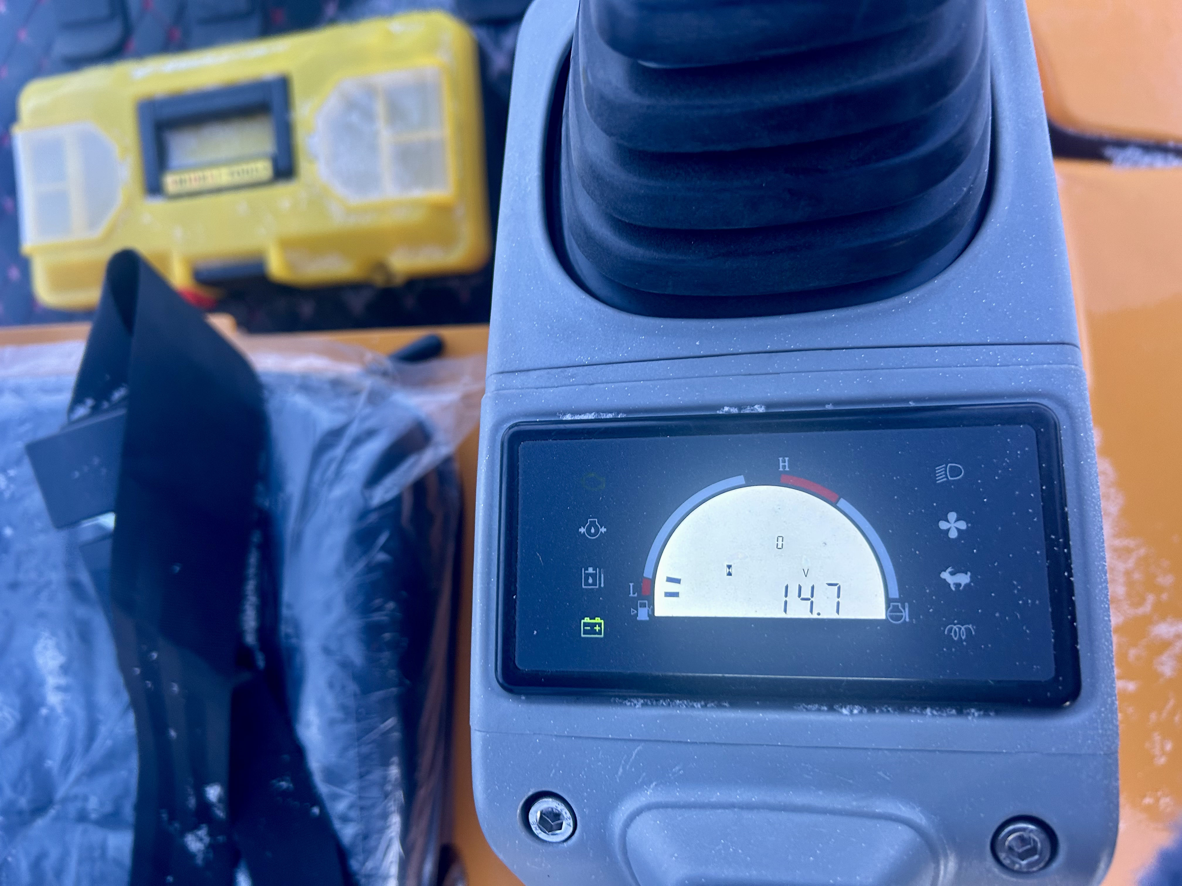 JPC HT15 PRO KATOS UUTUUS! 11