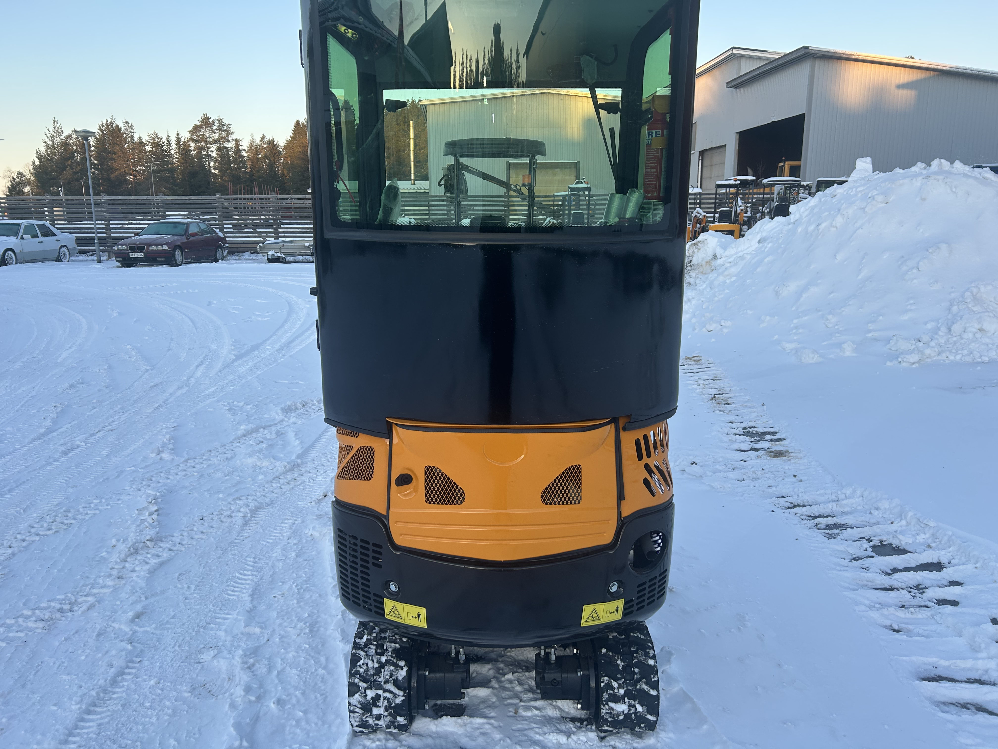 JPC HT15 PRO HYTILLÄ UUTUUS! 3