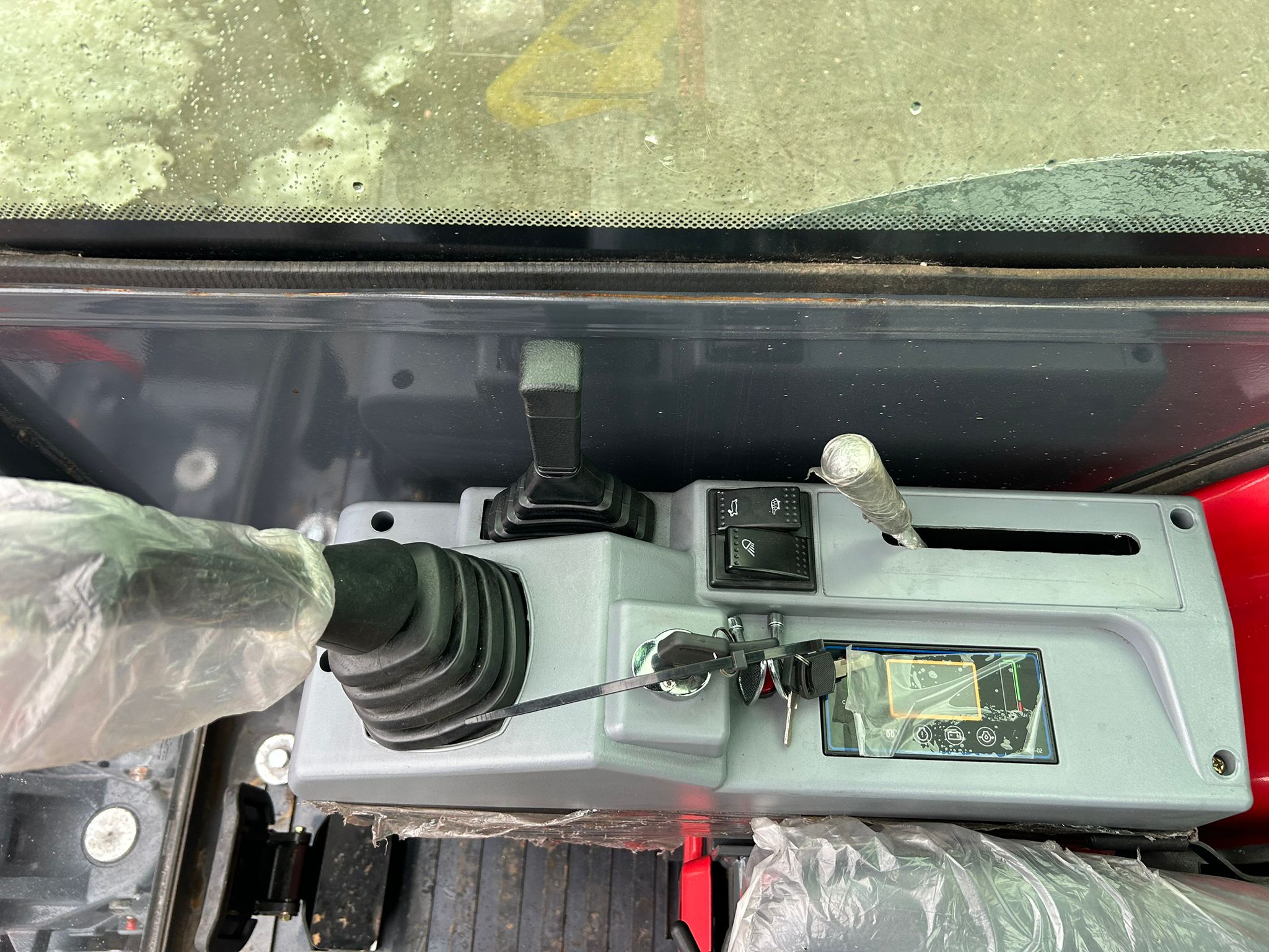 JPC HT25 LEVEÄVÄ ALAVAUNU 5