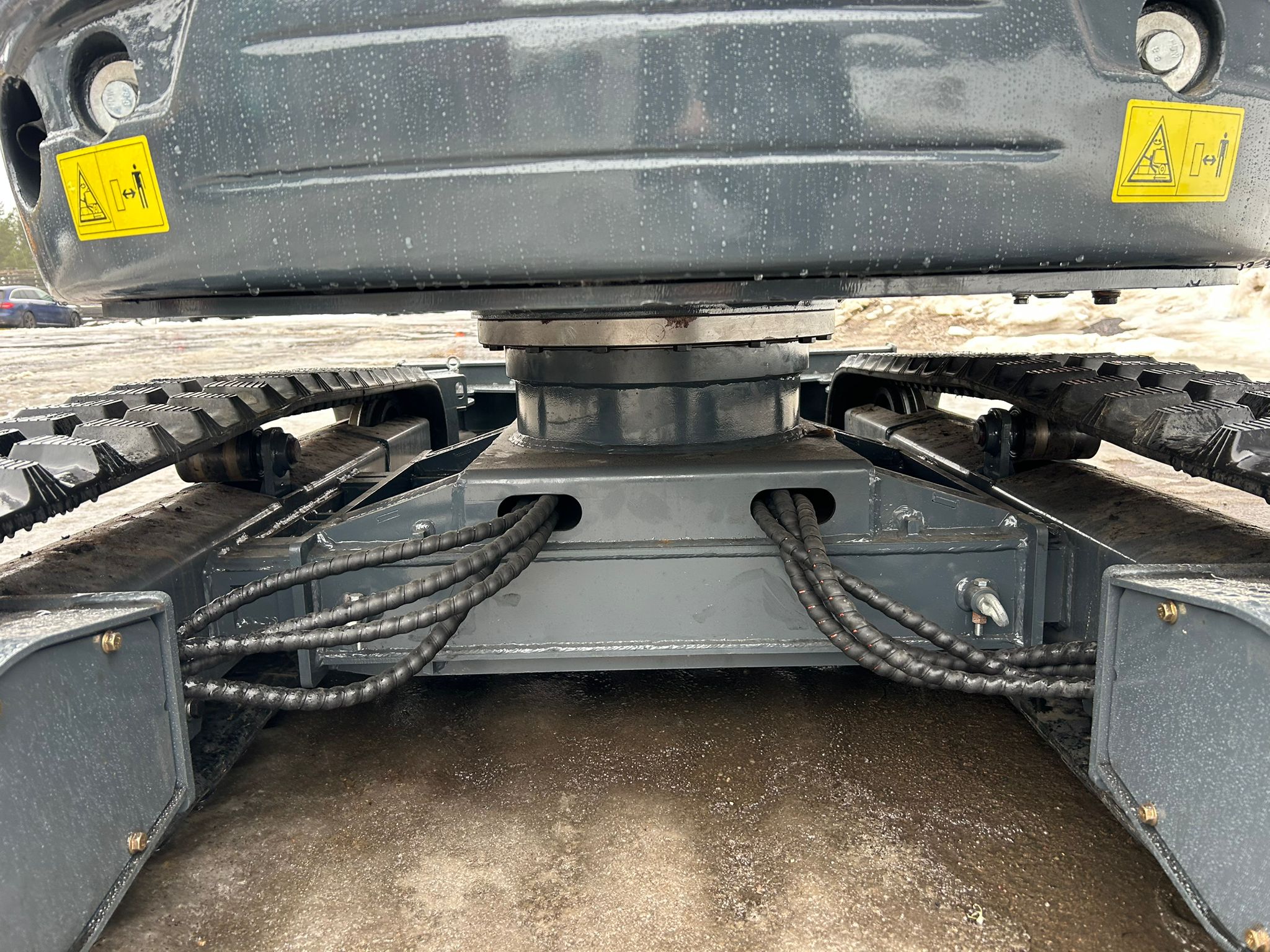 JPC HT25 LEVEÄVÄ ALAVAUNU 11