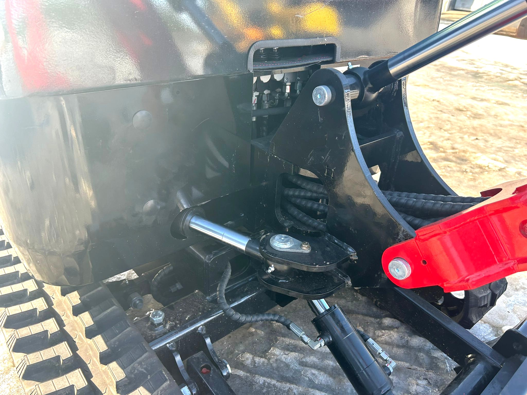 JPC HT20 LEVEÄVÄ ALAVAUNU 4