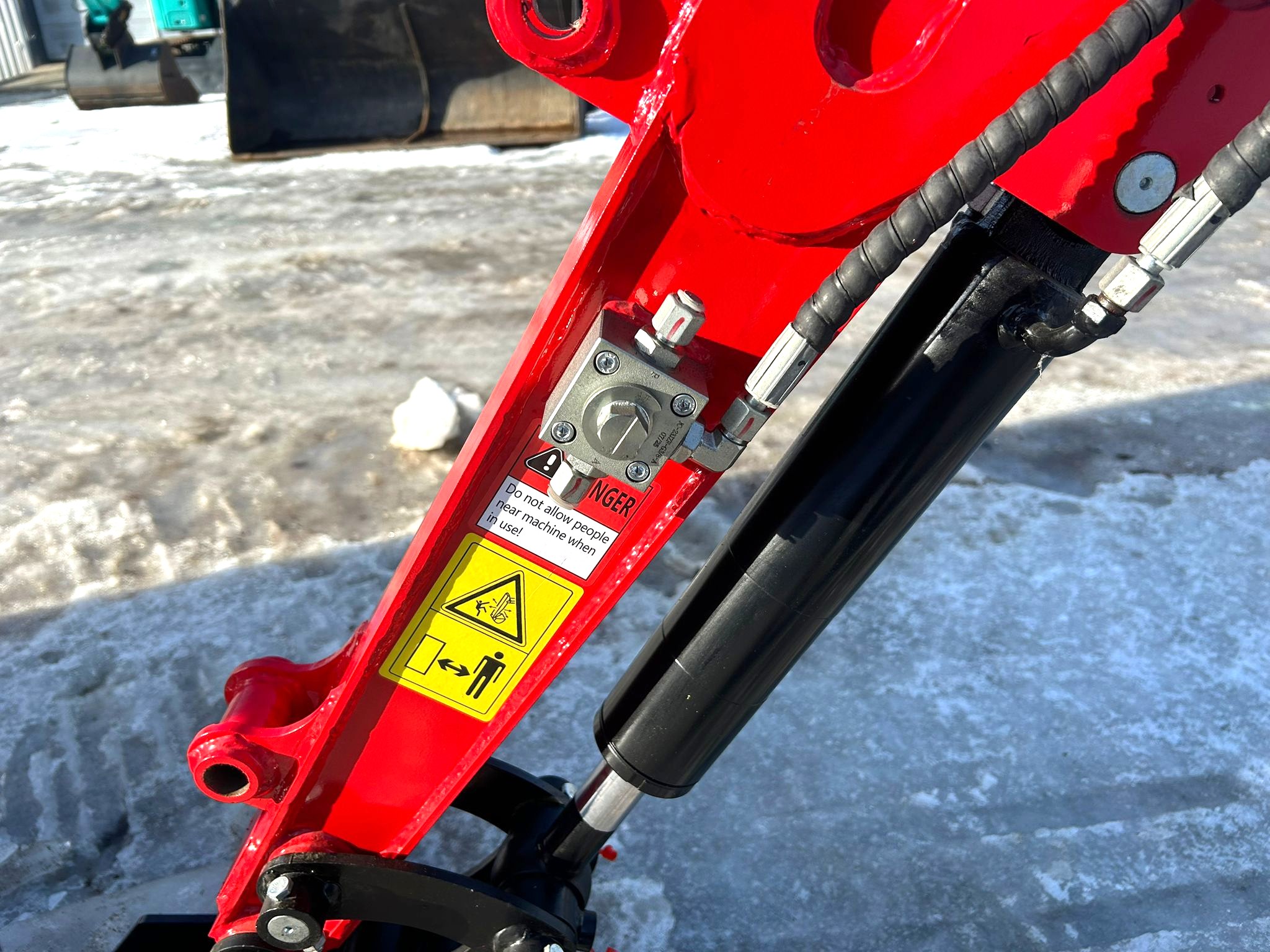 JPC HT20 LEVEÄVÄ ALAVAUNU 5